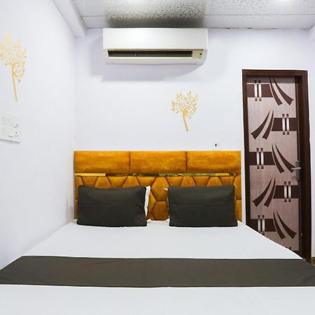 Flips With Mykonos Guest House Nuova Delhi Esterno foto